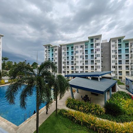 Davao City Casa Felicitas 2 - Home Feels 2 Bdr Condo Unit At Seawind Condominium מראה חיצוני תמונה