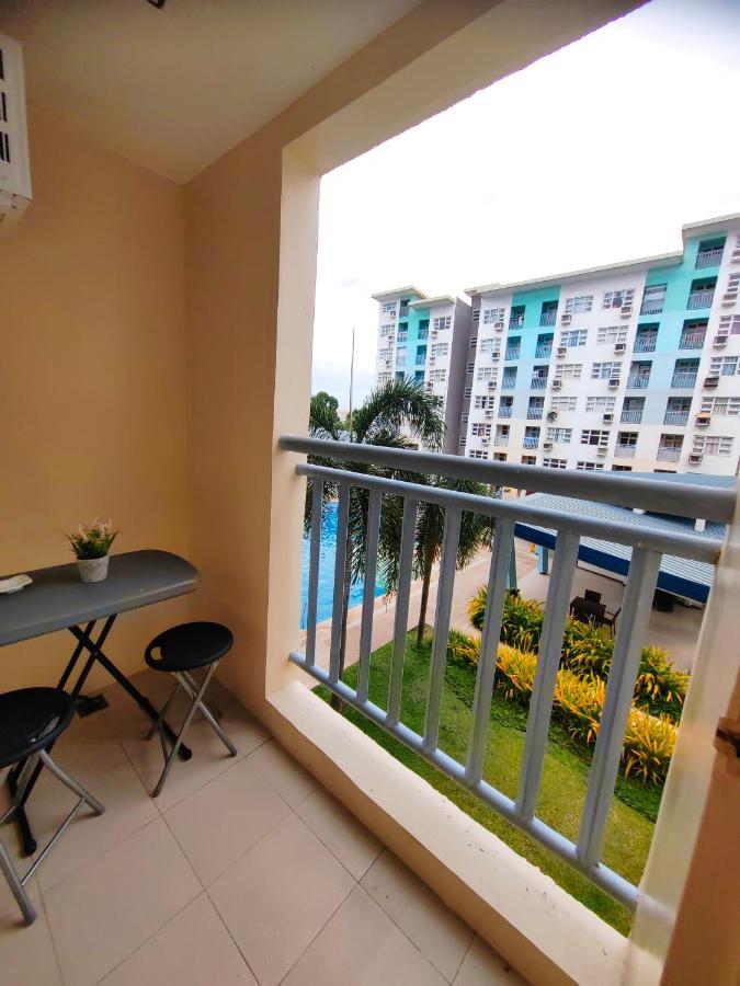 Davao City Casa Felicitas 2 - Home Feels 2 Bdr Condo Unit At Seawind Condominium מראה חיצוני תמונה