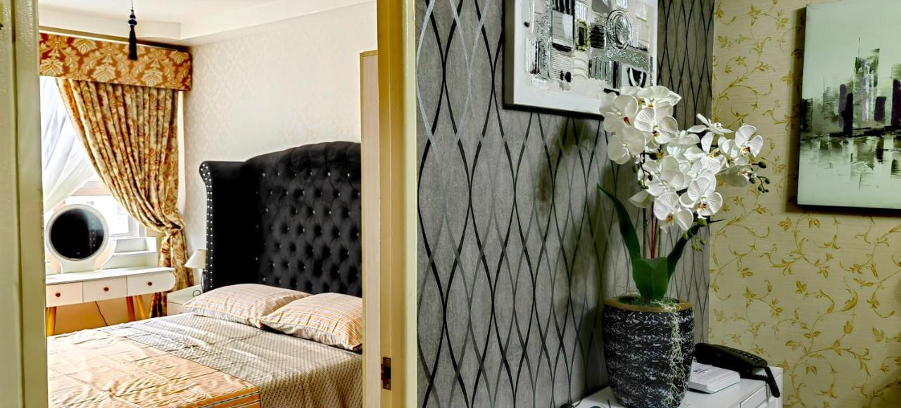 Davao City Casa Felicitas 2 - Home Feels 2 Bdr Condo Unit At Seawind Condominium מראה חיצוני תמונה