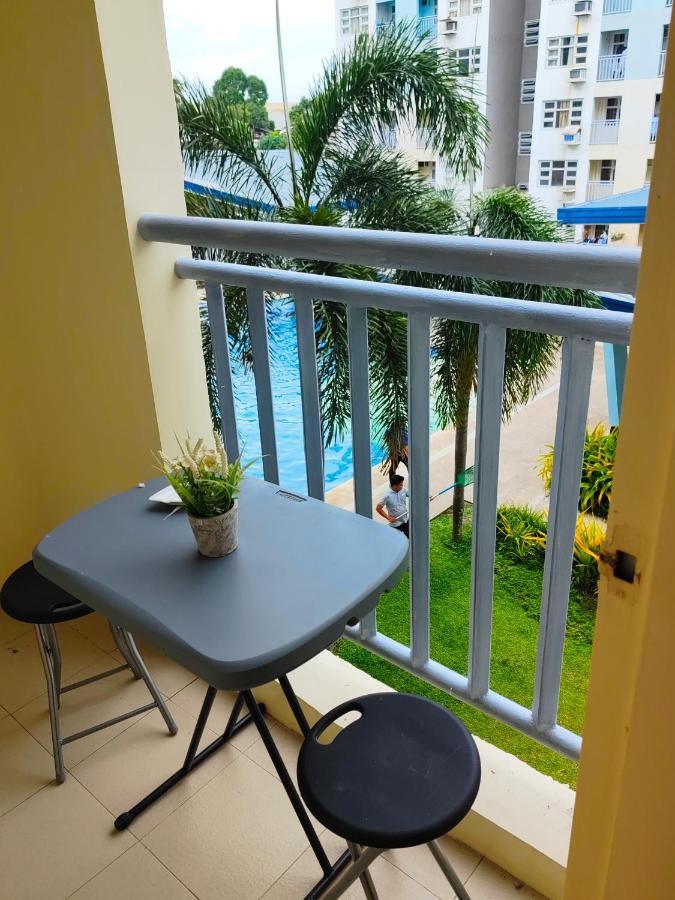 Davao City Casa Felicitas 2 - Home Feels 2 Bdr Condo Unit At Seawind Condominium מראה חיצוני תמונה